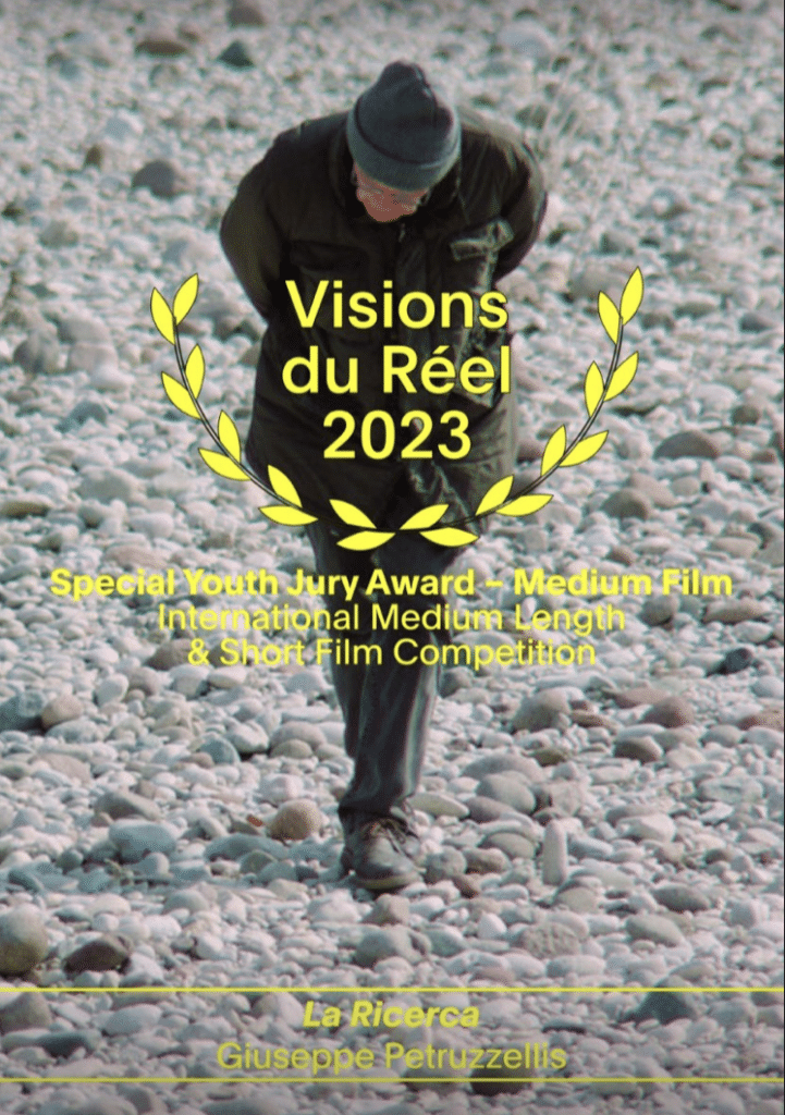 La Ricerca Special Youth Jury Award Visions du Réel 2023